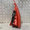 Фонарь правый 05- Citroen C3 2002-2009 6351X5 379357 - 4
