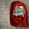 Ліхтар лівий 04- Citroen Xsara Picasso 1999-2010 89398405 379361 - 3