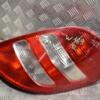 Фонарь правый Mercedes A-class (W169) 2004-2012 A1698200464 379363 - 3