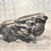 Фара правая -06 Mercedes E-class (W211) 2002-2009 379369 - 4