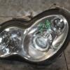 Фара ліва (дефект) Mercedes C-class (W203) 2000-2007 A2038203761 379371 - 3