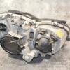 Фара ліва (дефект) Mercedes C-class (W203) 2000-2007 A2038203761 379371 - 4