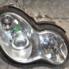 Фара правая (дефект) Mercedes C-class (W203) 2000-2007 A2038203861 379373 - 3