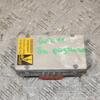 Блок розпалювання розряду фари ксенон Mercedes E-class (W211) 2002-2009 5DV00829000 379381 - 3
