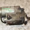 Стартер Kia Cerato 2.0crdi 2004-2008 3610027010 379393 - 3