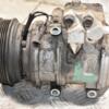 Компрессор кондиционера Hyundai Tucson 2.0crdi 2004-2009 162501800J 379395 - 5