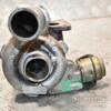 Турбина Renault Megane 1.9dCi (II) 2003-2009 8200369581 379422 - 4
