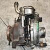 Турбіна Renault Scenic 1.9dCi (II) 2003-2009 8200398585 379456 - 5