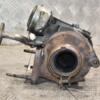 Турбіна Renault Scenic 1.9dCi (II) 2003-2009 8200398585 379456 - 6