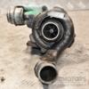 Турбіна Renault Trafic 1.9dCi 2001-2014 7701478024 379472 - 4