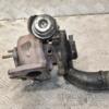 Турбіна Renault Trafic 1.9dCi 2001-2014 7701478024 379472 - 5