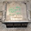 Блок управления двигателем Renault Laguna 1.9dCi (II) 2001-2007 8200095416 379486 - 3