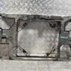 Панель передняя (окуляр, телевизор) Renault Megane (III) 2009-2016 752100004R 379501 - 3