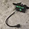 Замок капота Renault Megane (III) 2009-2016 656010010R 379505 - 3