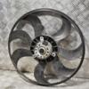 Вентилятор радиатора 7 лопастей Jeep Cherokee 2007-2012 M114604 379598 - 4