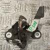 Замок капота Peugeot 308 2007-2015 9660115980 379612 - 3