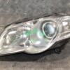 Фара левая VW Passat (B6) 2005-2010 89312179 379625 - 3