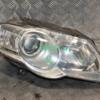 Фара правая VW Passat (B6) 2005-2010 3C0941006AA 379627 - 3