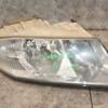 Фара правая -09 Skoda Octavia (A5) 2004-2013 379633 - 3