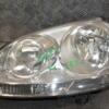 Фара ліва хетчбек VW Golf (V) 2003-2008 1K6941005R 379637 - 3
