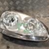 Фара права хетчбек VW Golf (V) 2003-2008 1K6941005N 379639 - 3