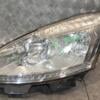 Фара левая (дефект) Citroen C4 Picasso 2007-2014 379650 - 4