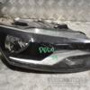 Фара правая VW Polo 2009-2016 6R1941008E 379653 - 3