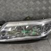 Фара левая -05 Renault Laguna (II) 2001-2007 379655 - 3