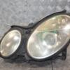 Фара левая -06 Mercedes E-class (W211) 2002-2009 379664 - 3