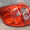 Ліхтар лівий -10 Toyota Auris (E15) 2006-2012 8156102380 379670 - 3