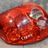 Ліхтар лівий -10 Toyota Auris (E15) 2006-2012 379672 - 3