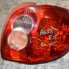 Фонарь правый -10 Toyota Auris (E15) 2006-2012 379676 - 3