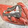Фонарь правый -10 Toyota Auris (E15) 2006-2012 379676 - 4