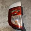 Фонарь левый наружный -07 SsangYong Kyron 2005-2015 379688 - 3