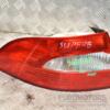 Фонарь левый наружный -13 Skoda Superb 2008-2015 3T5945095 379694 - 3