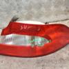 Фонарь правый наружный -13 Skoda Superb 2008-2015 3T5945096 379696 - 3