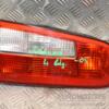 Фонарь левый внутренний -05 Renault Laguna (II) 2001-2007 8200002475 379704 - 3