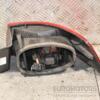 Фонарь левый наружный -05 Renault Laguna (II) 2001-2007 8200002473 379708 - 4