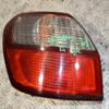 Фонарь левый наружный универсал Subaru Legacy 1998-2003 4835A 379716 - 3