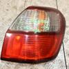 Фонарь правый наружный универсал Subaru Legacy 1998-2003 379718 - 3