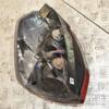 Фонарь правый наружный универсал Subaru Legacy 1998-2003 379718 - 4