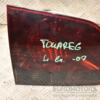 Фонарь левый внутренний -07 (дефект) VW Touareg 2002-2010 7L6945093H 379720 - 3