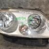 Фара правая -10 VW Caddy (III) 2004-2015 2K0941006B 379730 - 3