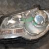 Фара ліва 06- (дефект) VW Touran 2003-2010 1T1941005B 379732 - 4