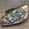 Фара левая 05- Hyundai Getz 2002-2010 921011C500 379735 - 3