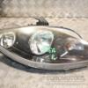 Фара правая (дефект) Seat Altea 2004-2015 5P1941006D 379741 - 3