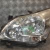 Фара ліва -13 (дефект) Toyota Verso 2009-2018 811500F090 379743 - 3