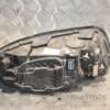 Фара левая 07- (дефект) Volvo V50 2004-2012 31299583 379745 - 4
