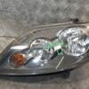 Фара левая (дефект) VW Golf Plus 2005-2014 5M1941005B 379753 - 3