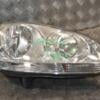 Фара правая хетчбек VW Golf (V) 2003-2008 1K6941006N 379761 - 3